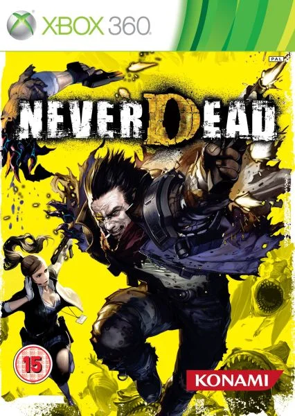 Neverdead Afbeelding 1
