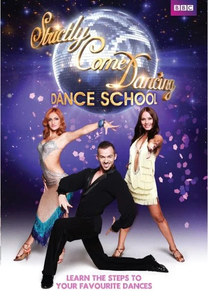 Strictly Come Dancing: Dance School Afbeelding 1