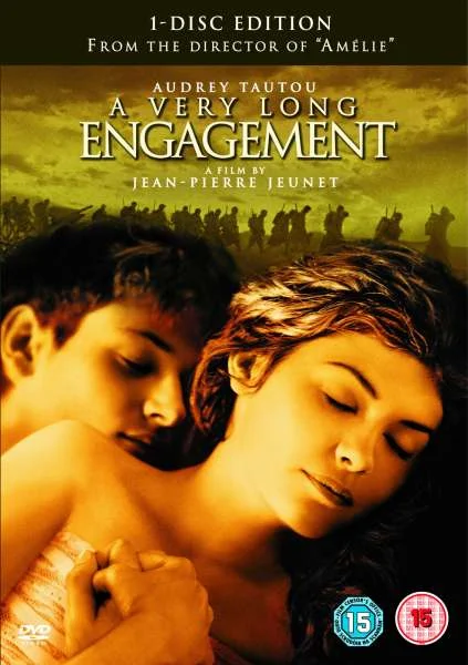 A Very Long Engagement Afbeelding 1