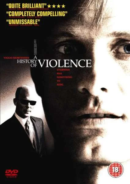 A History Of Violence Afbeelding 1