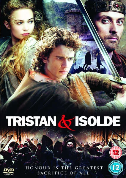 Tristan And Isolde Afbeelding 1