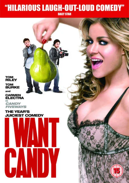 I Want Ceny Afbeelding 1