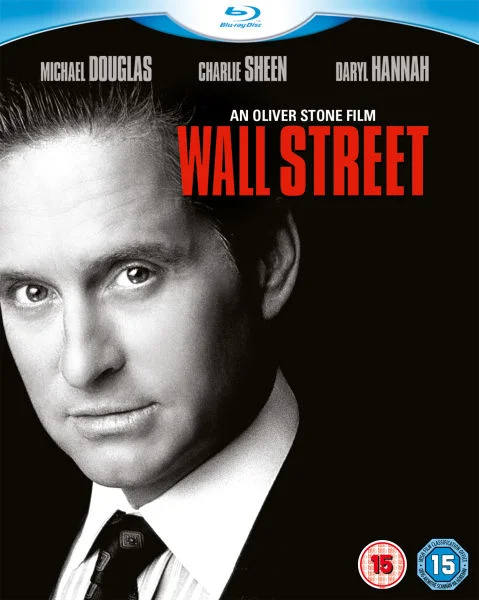 Wall Street Afbeelding 1