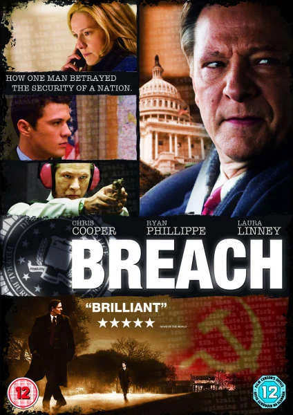 Breach Afbeelding 1