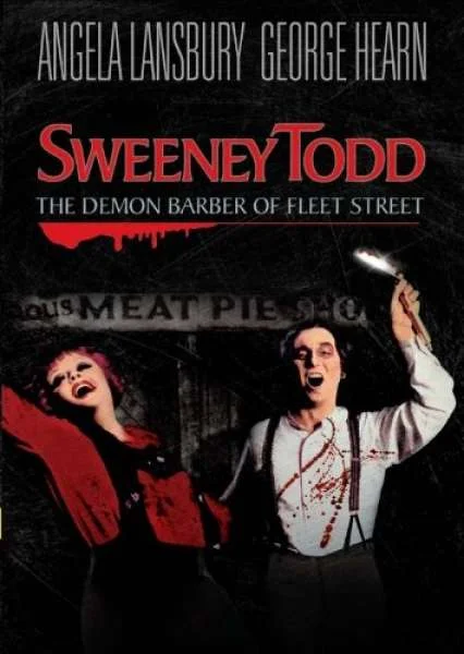 Sweeney Todd (1982) Afbeelding 1