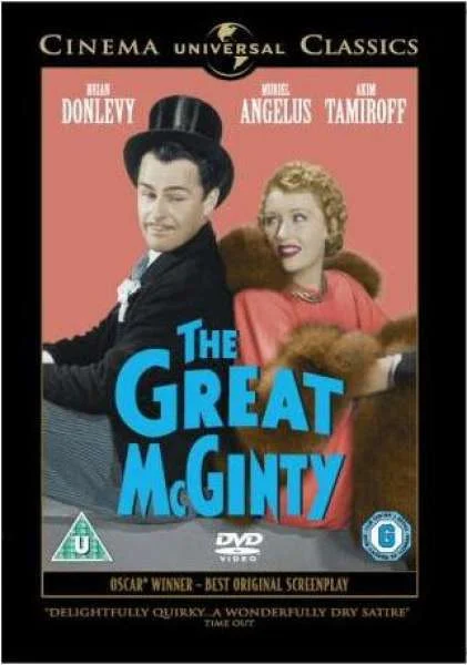 The Great McGinty Afbeelding 1