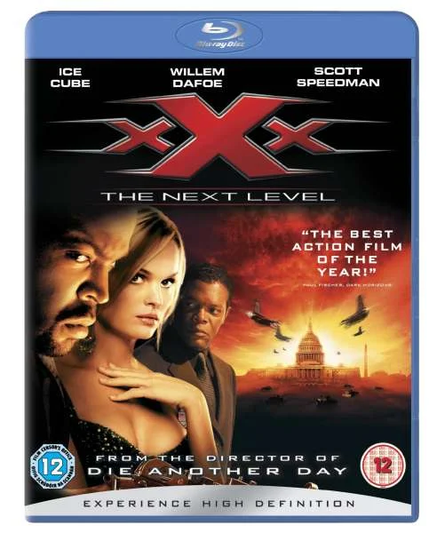 xXx: The Next Level Afbeelding 1