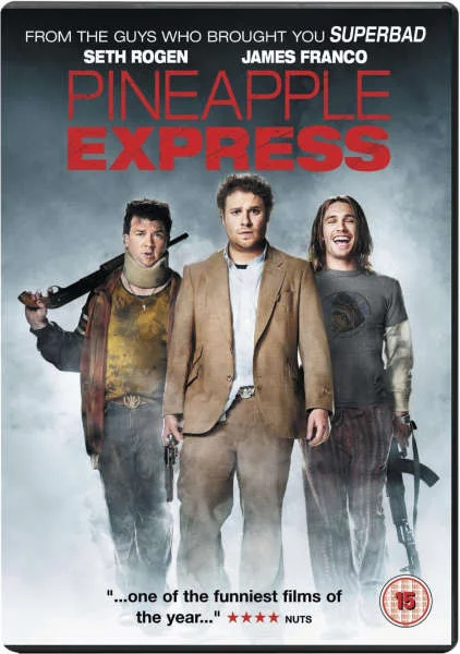 Pineapple Express Afbeelding 1