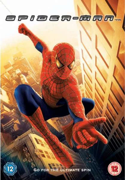 Spider-Man Afbeelding 1