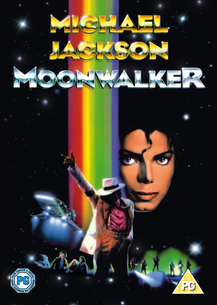 Moonwalker Afbeelding 1