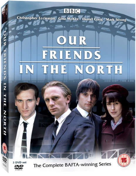 Our Friends in the North Afbeelding 1