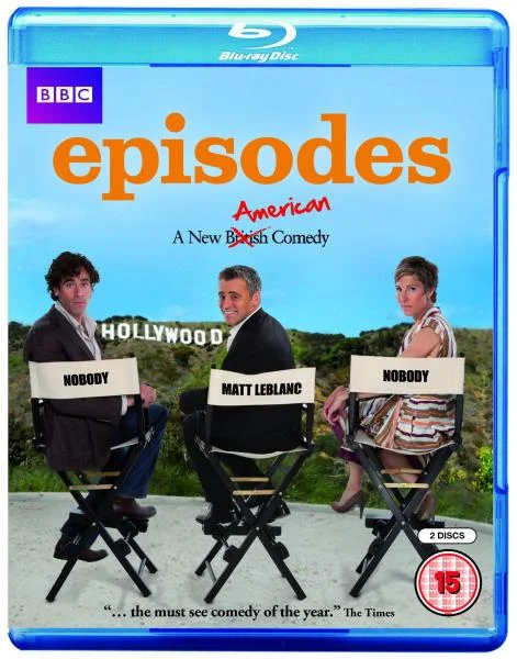 Episodes Afbeelding 1