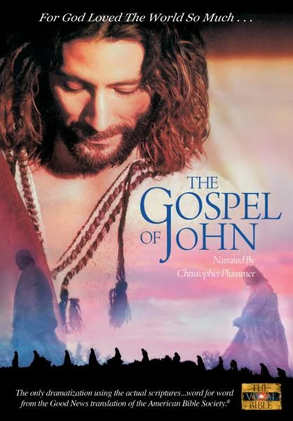 The Gospel Of John Afbeelding 1