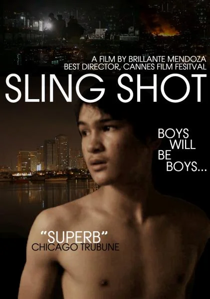 Slingshot Afbeelding 1