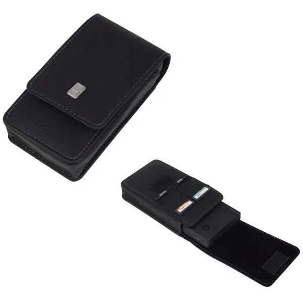 Nintendo Licensed Executive Case (3DS) Afbeelding 1