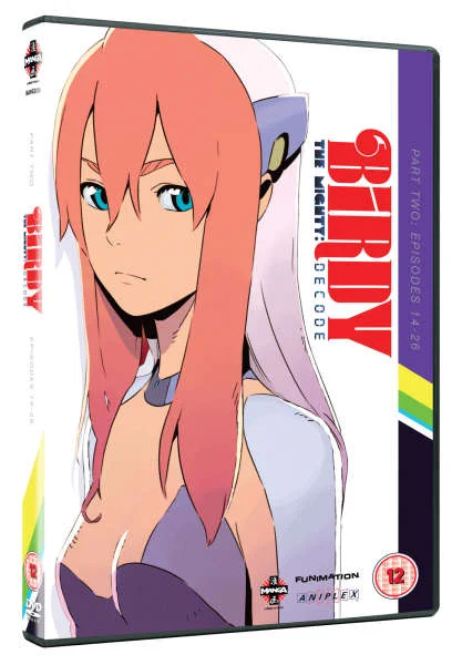 Birdy The Mighty: Decode 2 Afbeelding 1