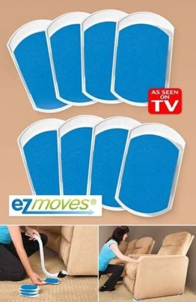 EZ Moves - Furniture Mover Afbeelding 1