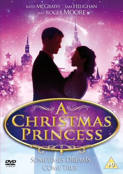 A Christmas Princess Afbeelding 1
