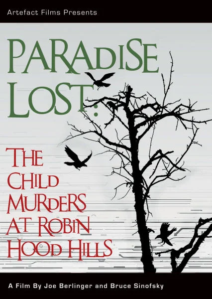 Paradise Lost: Child Murders at Robin Hood Hills Afbeelding 1