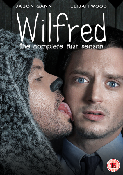 Wilfred - Seizoen 1 Afbeelding 1