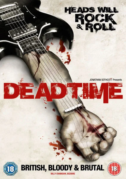 Deadtime Afbeelding 1