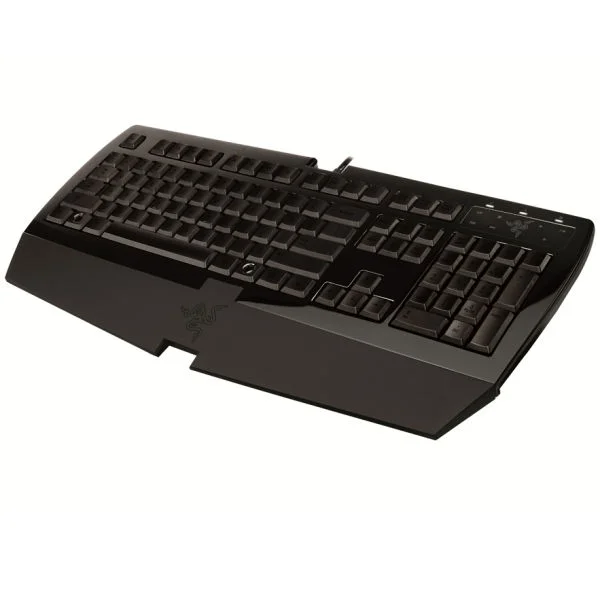 Razer Arctosa Black Edition Essential Gaming Keyboard Afbeelding 1