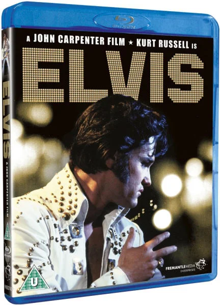 Elvis: A John Carpenter Film Afbeelding 1