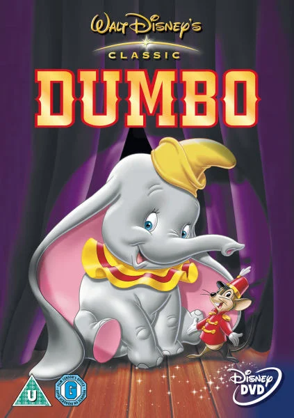 Dumbo Afbeelding 1