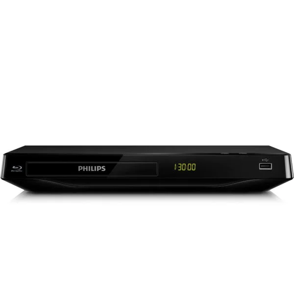 Philips: BDP2930 Blu Ray Player Afbeelding 1