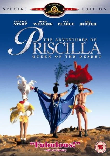The Adventures Of Priscilla - Queen Of The Desert Afbeelding 1