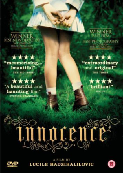 Innocence Afbeelding 1