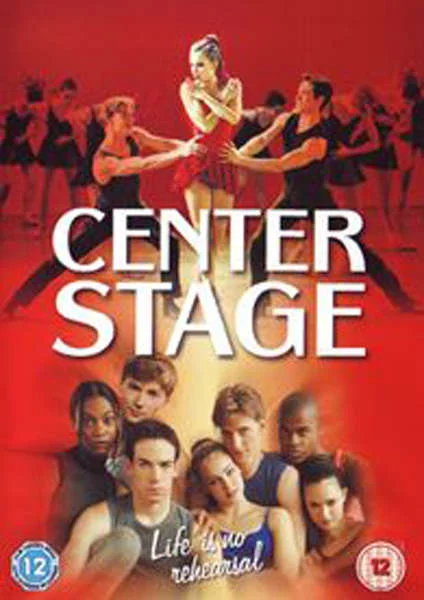 Center Stage Afbeelding 1
