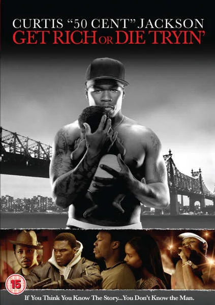 Get Rich Or Die Tryin! Afbeelding 1