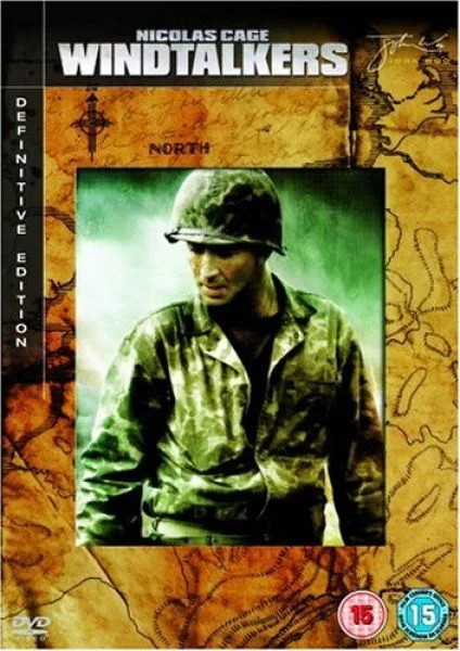 Windtalkers Afbeelding 1