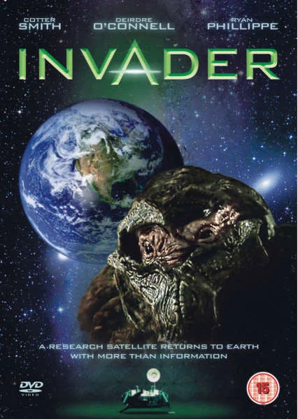 Invader Afbeelding 1