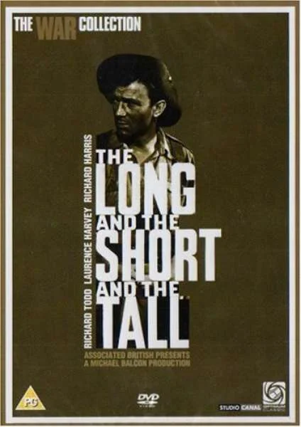 The Long And The Tall And The Short Afbeelding 1