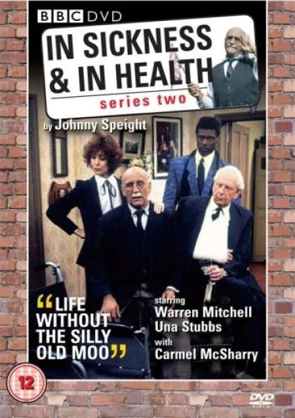 In Sickness And In Health - Series 2 Afbeelding 1