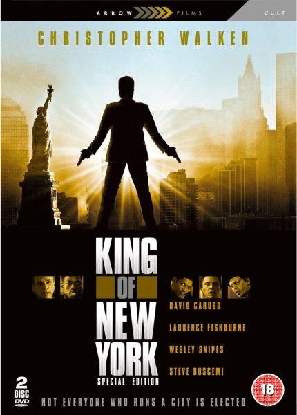 King Of New York Afbeelding 1