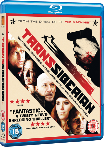 Transsiberian Afbeelding 1