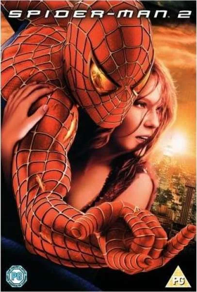 Spider-Man 2 Afbeelding 1