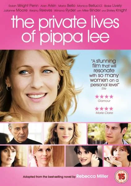 The Private Lives of Pippa Lee Afbeelding 1