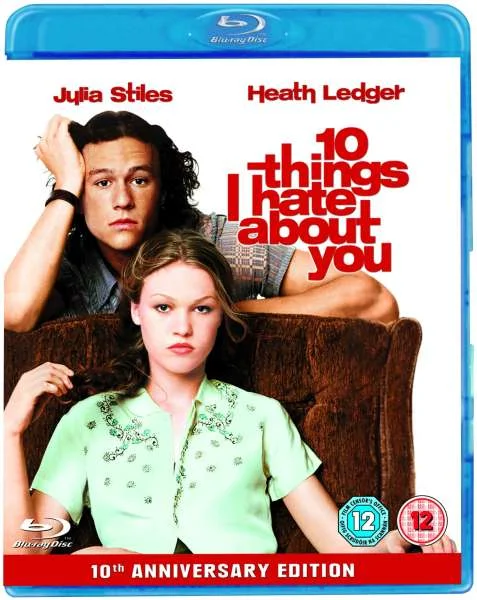 10 Things I Hate About You Afbeelding 1