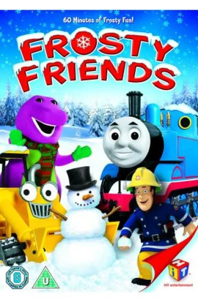 Hit Favourites - Frosty Friends Afbeelding 1