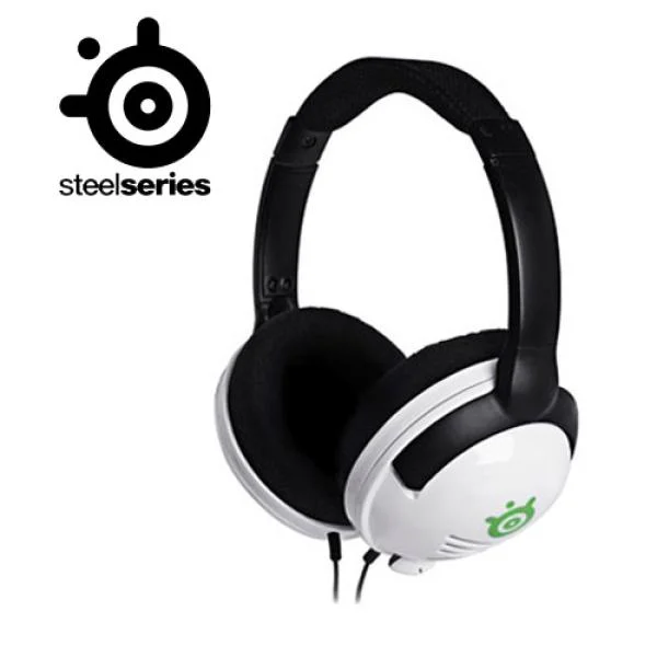 SteelSeries Spectrum 4XB Xbox Headset Afbeelding 1