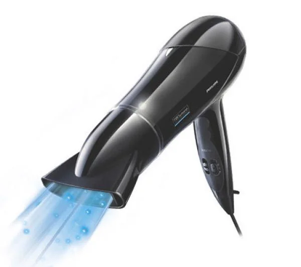 Tresemme 2000w Hairdryer -HP8180/07 Afbeelding 1