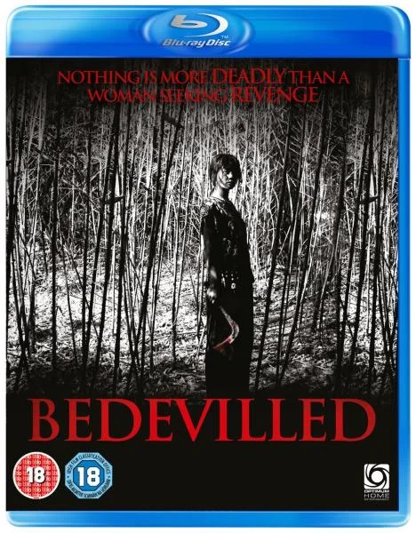 Bedevilled Afbeelding 1