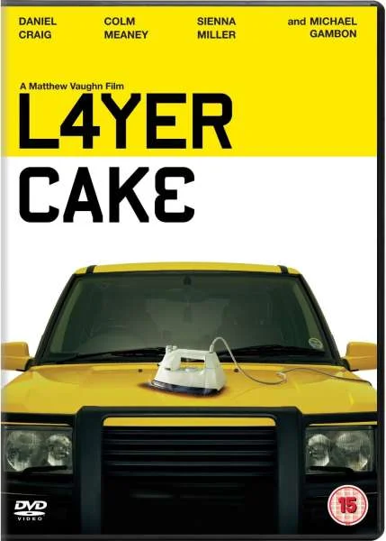 Layer Cake Afbeelding 1