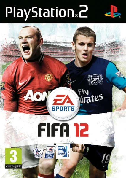 FIFA 12 Afbeelding 1