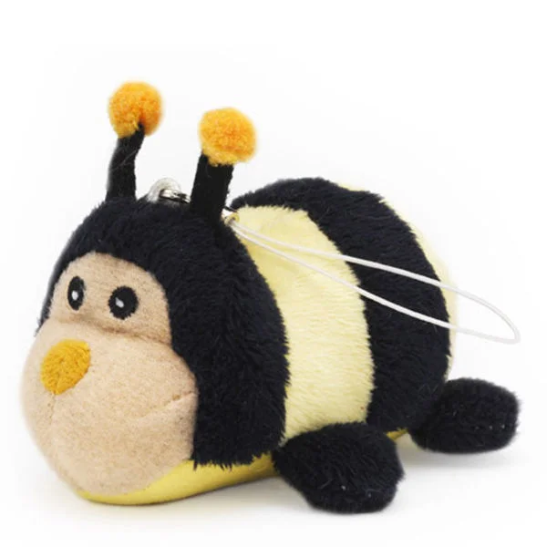 Dusty Pup Phone Screen Cleaner - Bee Afbeelding 1
