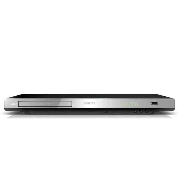 Philips BDP3280/05 3D Blu-Ray Player Afbeelding 1
